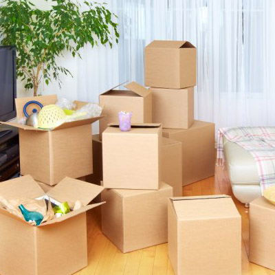 House Shifting Services in Hyderabad