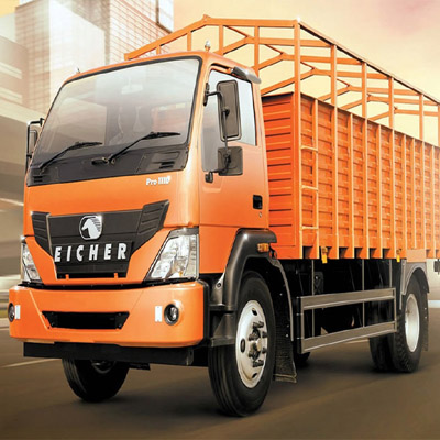 Land Transport and Logistics